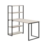 Стол письменный-стеллаж Board 1400х700