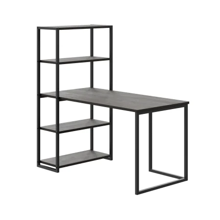 Стол письменный-стеллаж Board 1400х700