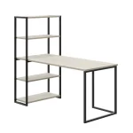 Стол письменный-стеллаж Board 1600х700