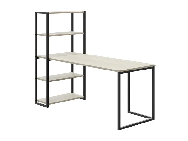 Стол письменный-стеллаж Board 1800х700 Стол письменный-стеллаж Board 1800х700