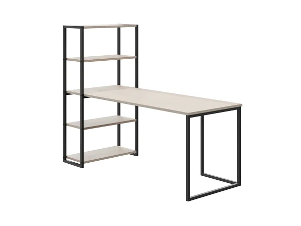 Стол письменный-стеллаж Board 1800х700