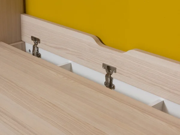 Стол Play ясень коимбра — изображение 2