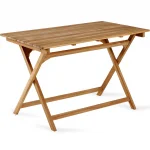 Стол прямоугольный складной Nairobi