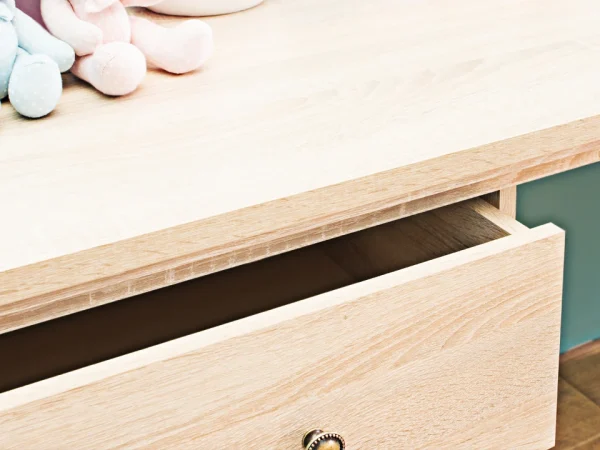 Стол Reina дуб сонома — изображение 2