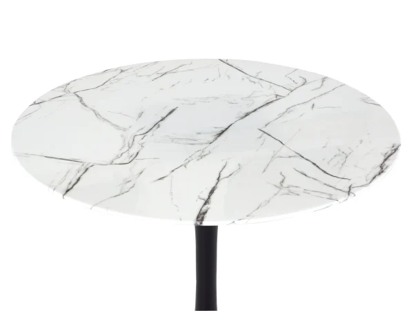 Стол Viola белый — изображение 2