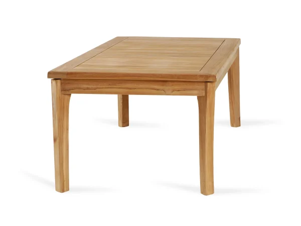 Стол журнальный Augusto бежевый — изображение 3