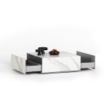 Стол журнальный BOX COFFEE TABLE