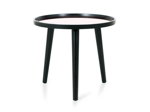 Стол журнальный Focus 500 черный, бронзовый — изображение 2