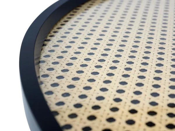 Стол журнальный Focus 800 бежевый, черный — изображение 4