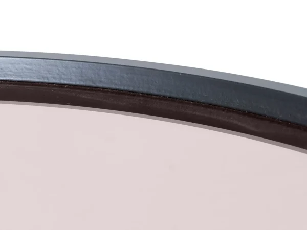 Стол журнальный Focus 800 черный, бронзовый — изображение 5