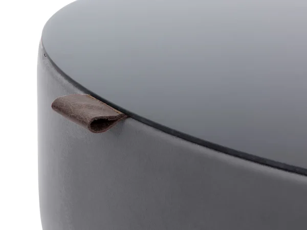 Стол журнальный Italia серый — изображение 2