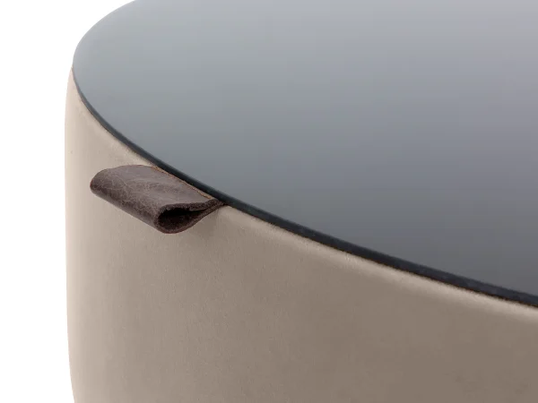 Стол журнальный Italia бежевый — изображение 2