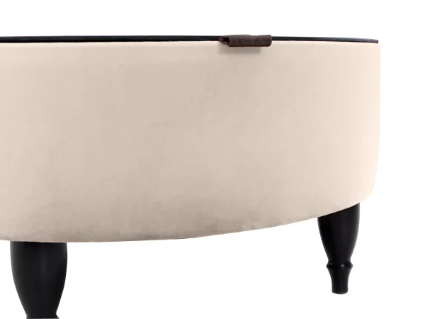 stol-zhurnalnyj-italia-3 Стол журнальный Italia бежевый — изображение 3