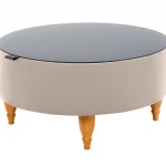 Стол журнальный Italia