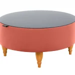 Стол журнальный Italia