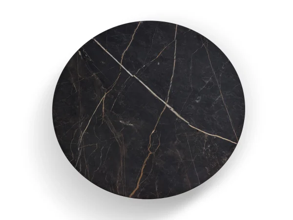 Стол журнальный Joker 590 черный — изображение 4