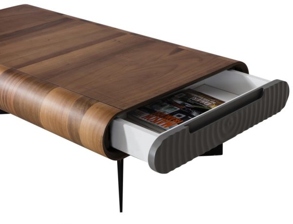 Стол журнальный LOFT COFFEE TABLE — изображение 2