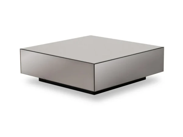 Стол журнальный Lucky серый — изображение 2