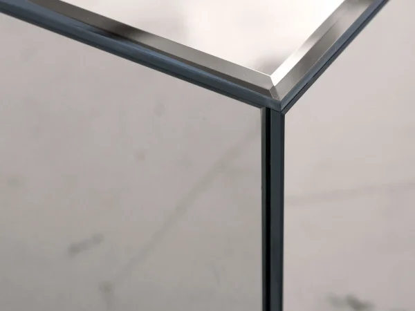 Стол журнальный Lucky серый — изображение 4