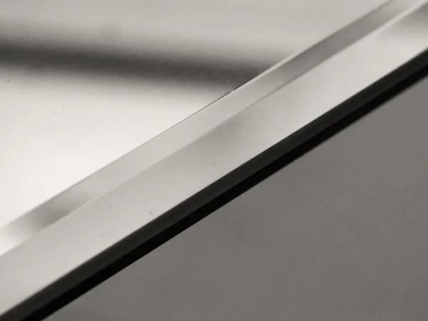 Стол журнальный Lucky серый — изображение 5