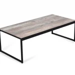 Стол журнальный Plank