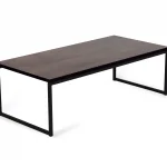 Стол журнальный Plank