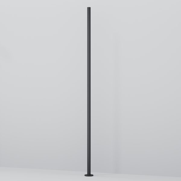 stolb-dlja-parkovogo-svetilnika-outdoor-o473p-gf-2 Столб для паркового светильника Outdoor O473P-GF — изображение 3