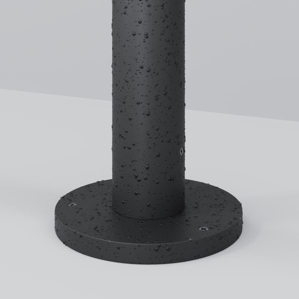 stolb-dlja-parkovogo-svetilnika-outdoor-o473p-gf-3 Столб для паркового светильника Outdoor O473P-GF — изображение 4