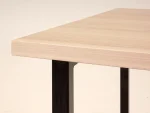 Столешница Board 1800x700 ясень коимбра — изображение 2