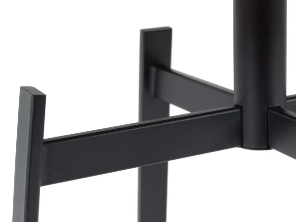 stolik-kofejnyj-bukil-2 Столик кофейный Bukil черный, бронзовый — изображение 3