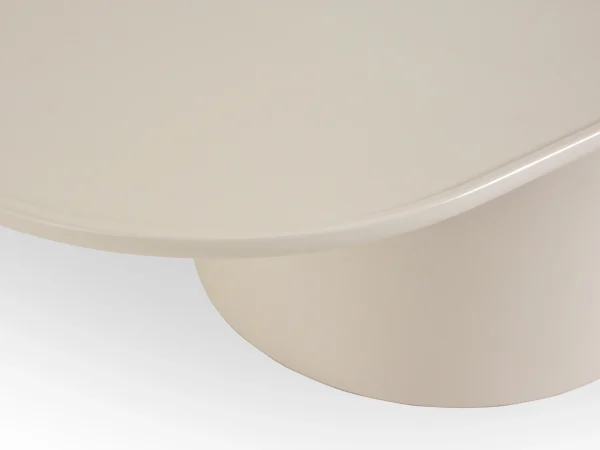 Столик кофейный Foster бежевый — изображение 5