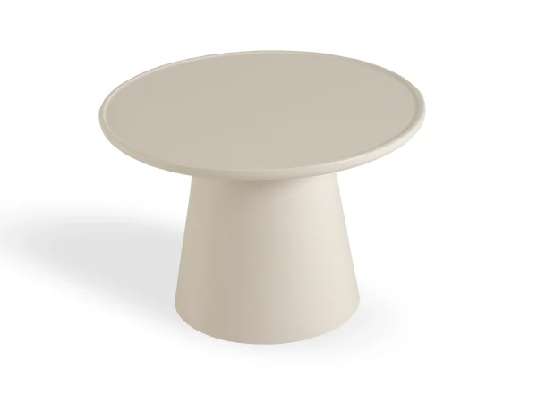 Столик кофейный Rumis бежевый — изображение 2