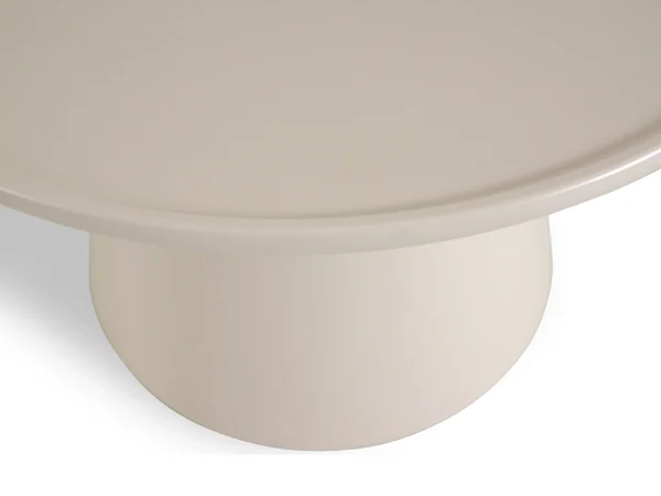 Столик кофейный Rumis бежевый — изображение 3