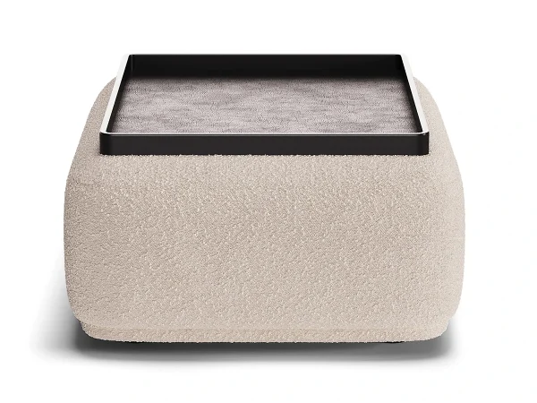 Столик прямоугольный Fabro