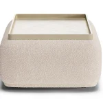 Столик прямоугольный Fabro