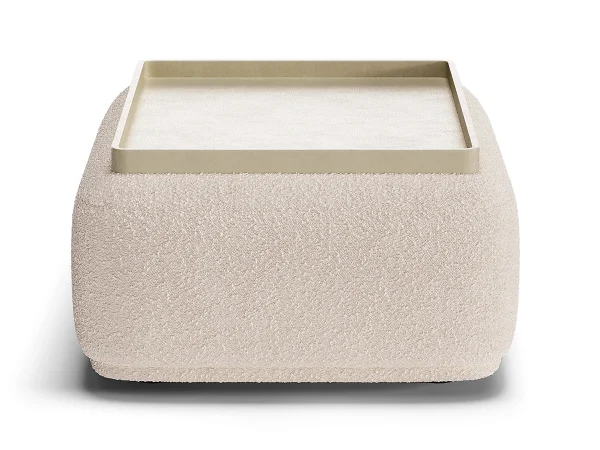 Столик прямоугольный Fabro