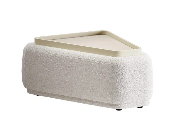 Столик-трапеция Fabro