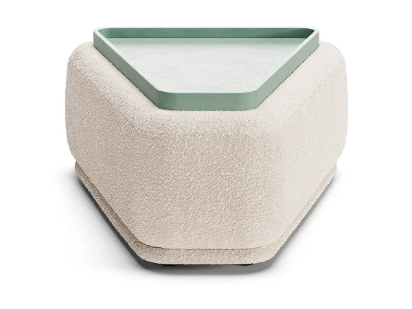 Столик-трапеция Fabro