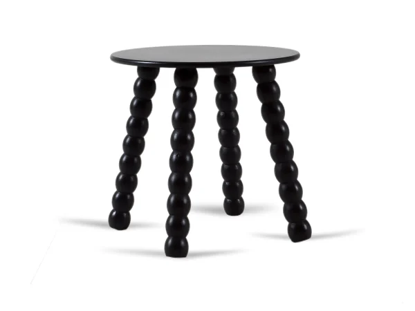 Столик журнальный Bussy черный — изображение 2