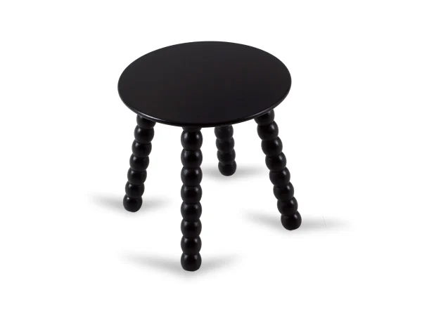 Столик журнальный Bussy черный — изображение 5