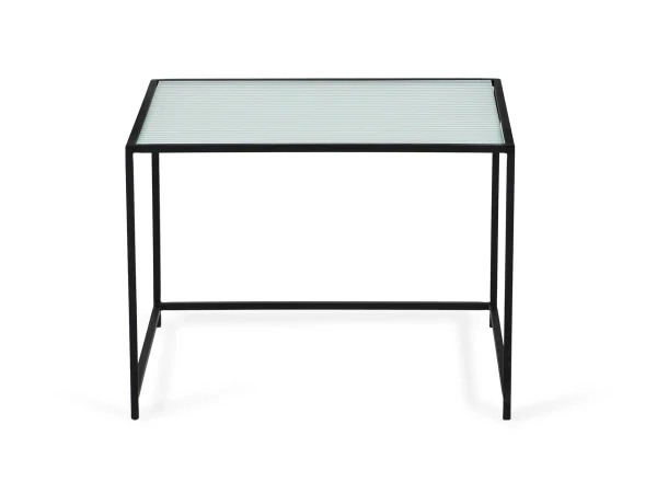 Столик журнальный Kondo черный — изображение 3