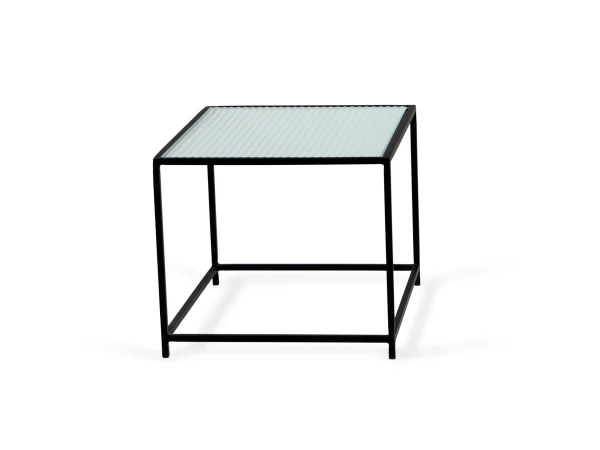 Столик журнальный Kondo черный — изображение 4