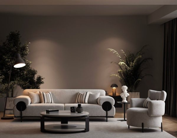 Столик журнальный Лофт — изображение 3