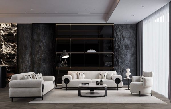 Столик журнальный Лофт — изображение 4