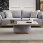 Столик журнальный Мона Лиза — изображение 2