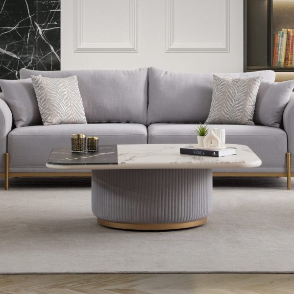 Столик журнальный Мона Лиза — изображение 2