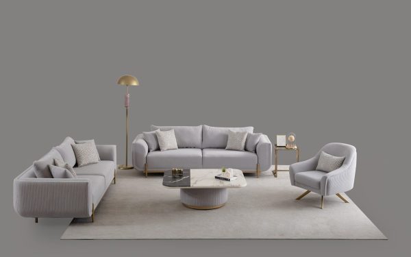 Столик журнальный Мона Лиза — изображение 5