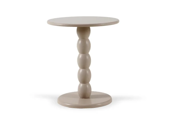 Столик журнальный Omni mini серо-бежевый — изображение 2