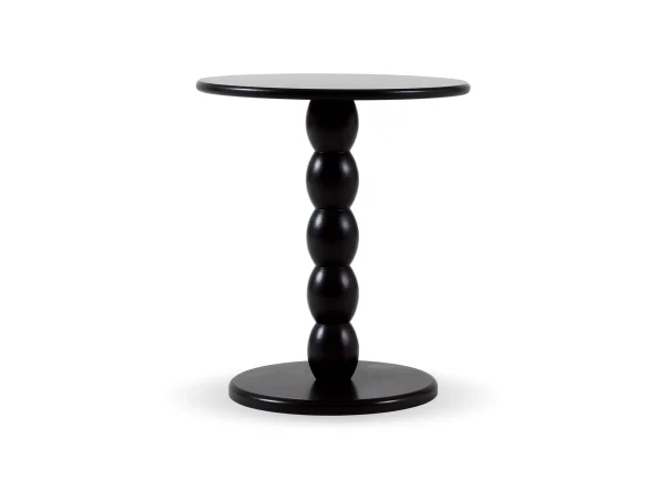 Столик журнальный Omni mini черный — изображение 2