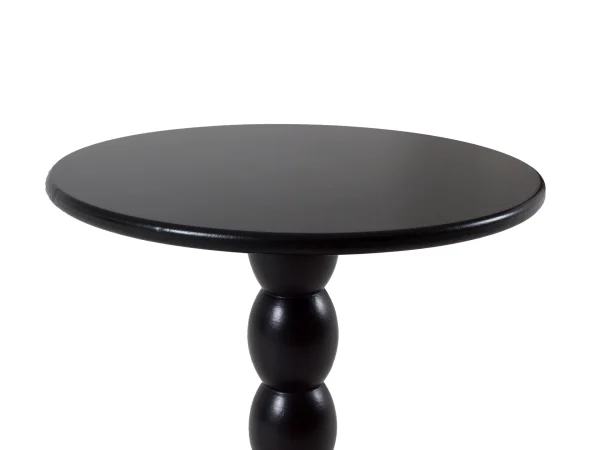 Столик журнальный Omni mini черный — изображение 4